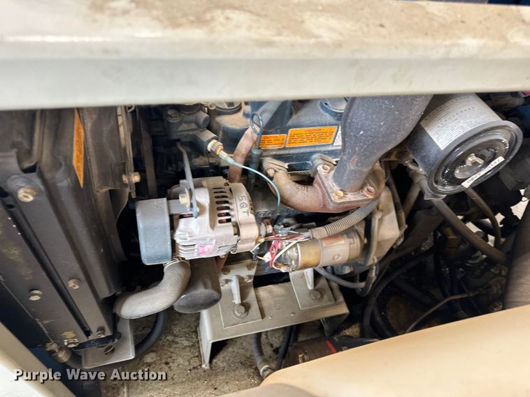 image for item OF9745 TT Technologies  DS225/COMBO directional boring unit