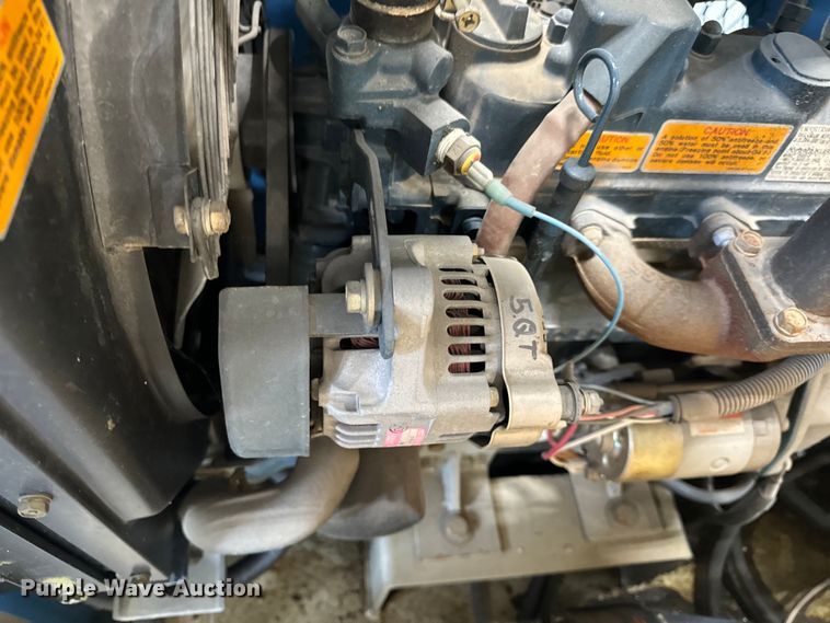 image for item OF9745 TT Technologies  DS225/COMBO directional boring unit