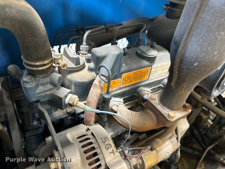 image for item OF9745 TT Technologies  DS225/COMBO directional boring unit