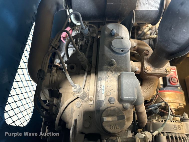 image for item OF9745 TT Technologies  DS225/COMBO directional boring unit