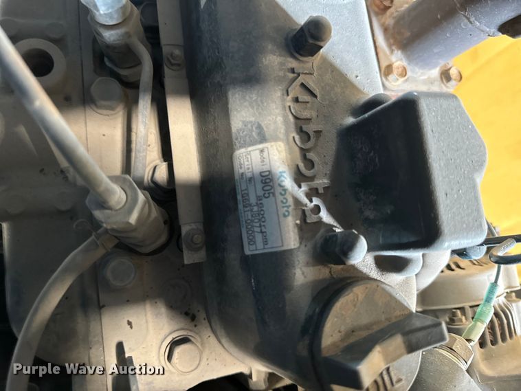 image for item OF9745 TT Technologies  DS225/COMBO directional boring unit