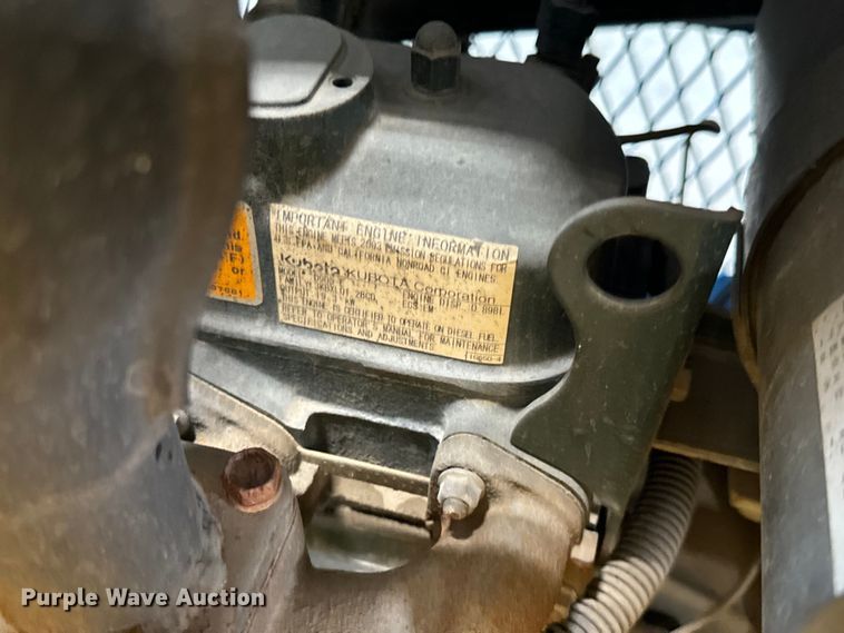 image for item OF9745 TT Technologies  DS225/COMBO directional boring unit