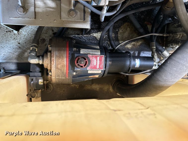 image for item OF9745 TT Technologies  DS225/COMBO directional boring unit