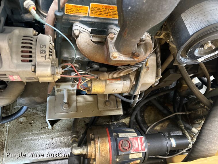 image for item OF9745 TT Technologies  DS225/COMBO directional boring unit