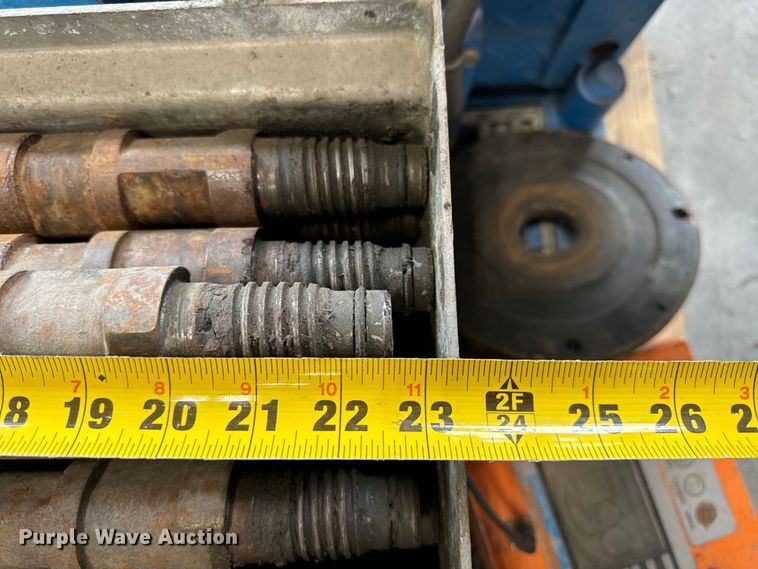 image for item OF9745 TT Technologies  DS225/COMBO directional boring unit