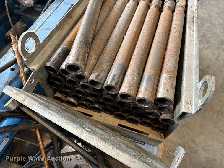 image for item OF9745 TT Technologies  DS225/COMBO directional boring unit