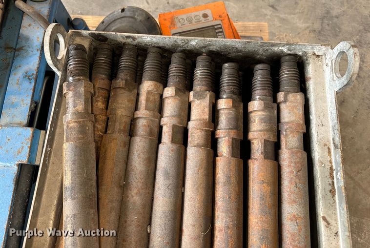 image for item OF9745 TT Technologies  DS225/COMBO directional boring unit