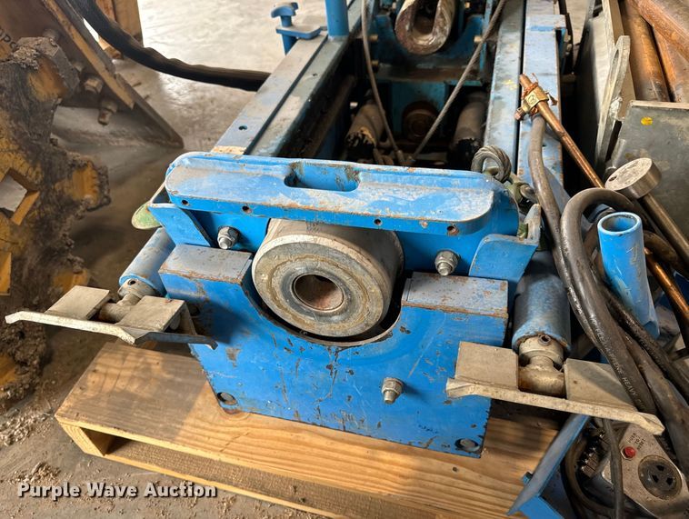 image for item OF9745 TT Technologies  DS225/COMBO directional boring unit