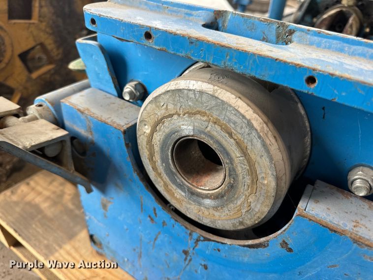 image for item OF9745 TT Technologies  DS225/COMBO directional boring unit