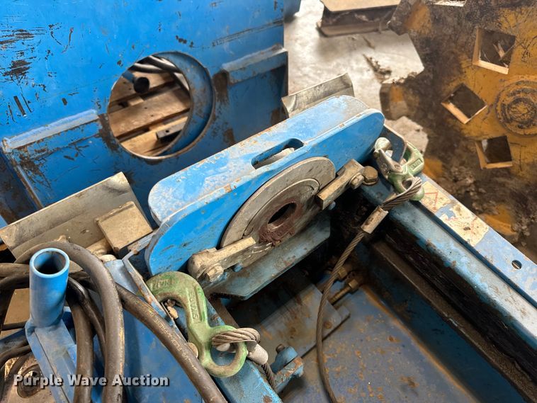 image for item OF9745 TT Technologies  DS225/COMBO directional boring unit