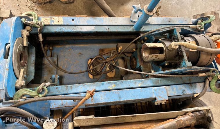 image for item OF9745 TT Technologies  DS225/COMBO directional boring unit