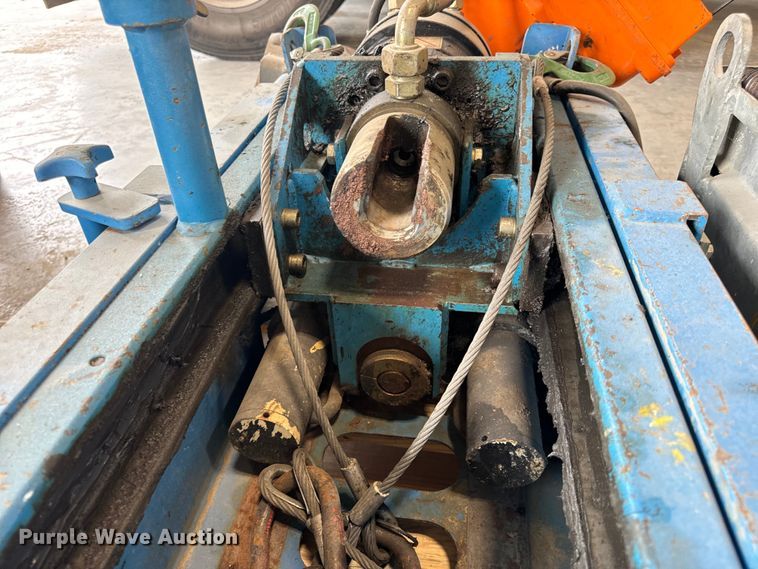 image for item OF9745 TT Technologies  DS225/COMBO directional boring unit