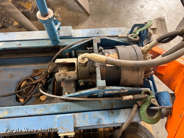 image for item OF9745 TT Technologies  DS225/COMBO directional boring unit