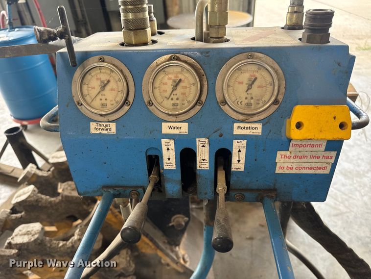 image for item OF9745 TT Technologies  DS225/COMBO directional boring unit