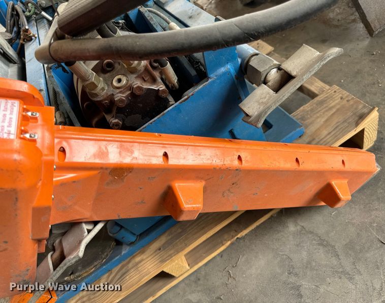 image for item OF9745 TT Technologies  DS225/COMBO directional boring unit