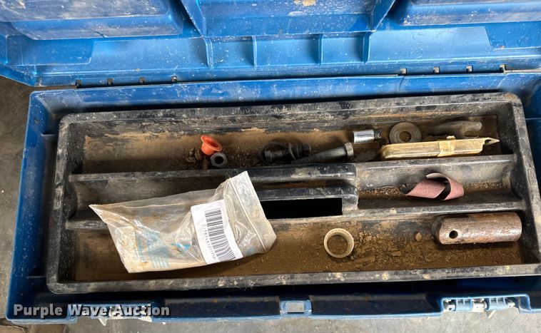 image for item OF9745 TT Technologies  DS225/COMBO directional boring unit