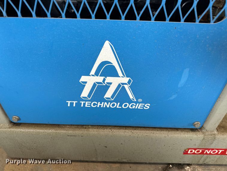 image for item OF9745 TT Technologies  DS225/COMBO directional boring unit