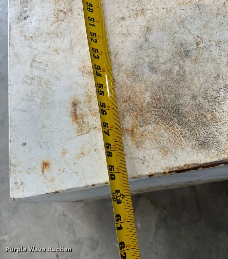 image for item OF9746 Auxiliary fuel tank 