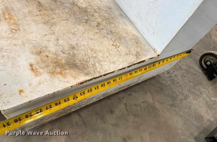 image for item OF9746 Auxiliary fuel tank 