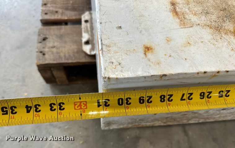 image for item OF9746 Auxiliary fuel tank 