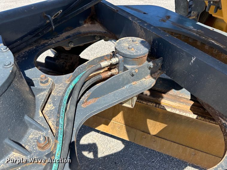 image for item OL9654 2008 John Deere 770D motor grader