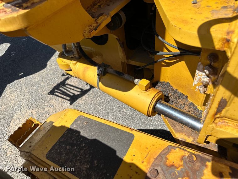 image for item OL9654 2008 John Deere 770D motor grader