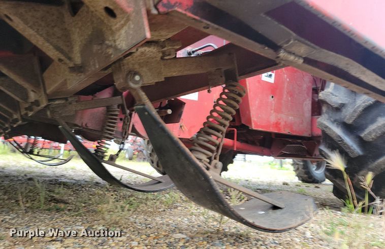 image for item DG0664 1987 Case IH 1660 Axial-Flow combine