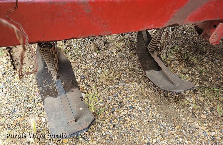 image for item DG0664 1987 Case IH 1660 Axial-Flow combine