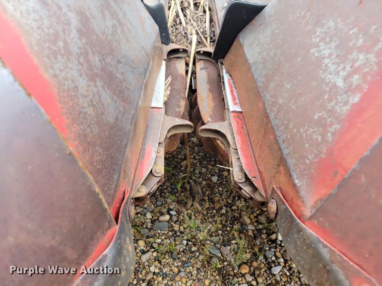 image for item DG0664 1987 Case IH 1660 Axial-Flow combine