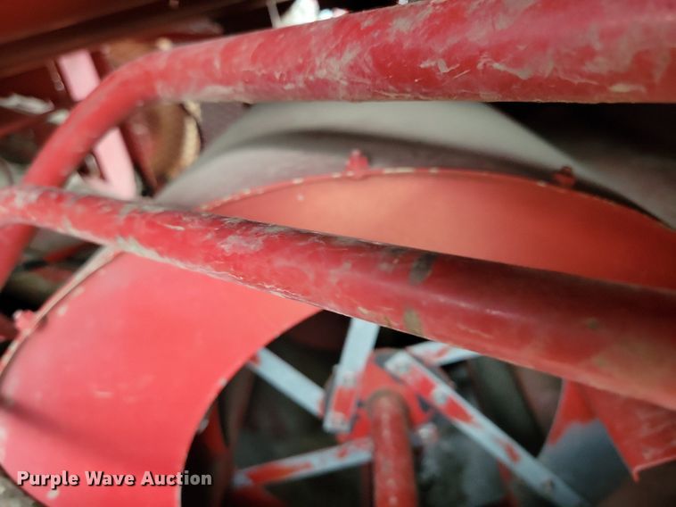 image for item DG0664 1987 Case IH 1660 Axial-Flow combine