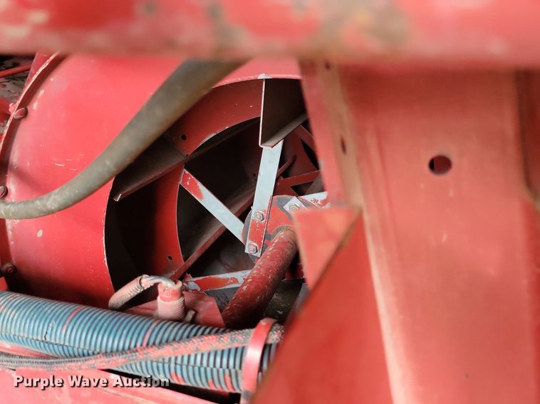 image for item DG0664 1987 Case IH 1660 Axial-Flow combine