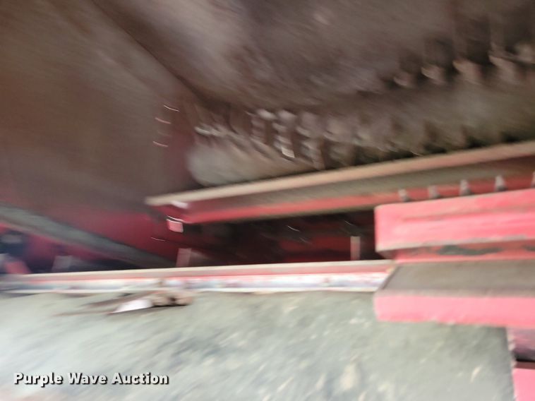 image for item DG0664 1987 Case IH 1660 Axial-Flow combine