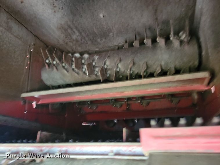 image for item DG0664 1987 Case IH 1660 Axial-Flow combine