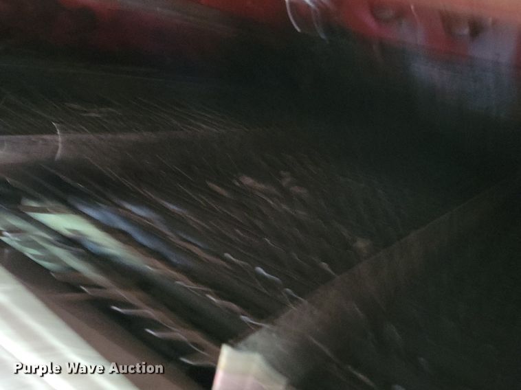 image for item DG0664 1987 Case IH 1660 Axial-Flow combine