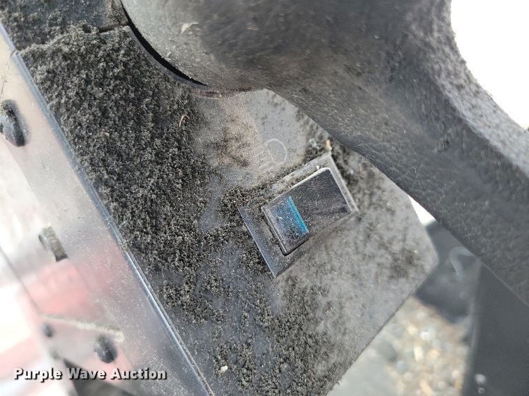 image for item DG0664 1987 Case IH 1660 Axial-Flow combine