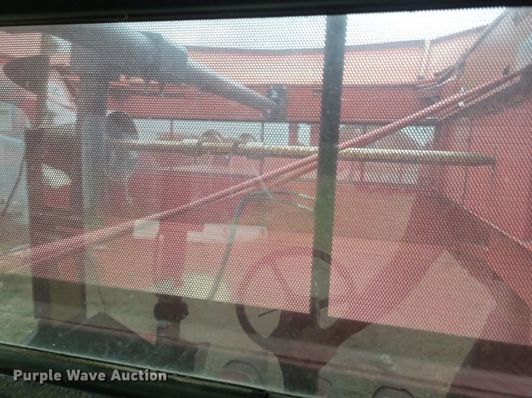 image for item DG0664 1987 Case IH 1660 Axial-Flow combine