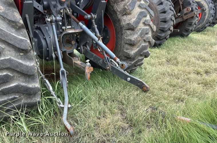 image for item DK6531 Kubota L3301D MFWD tractor