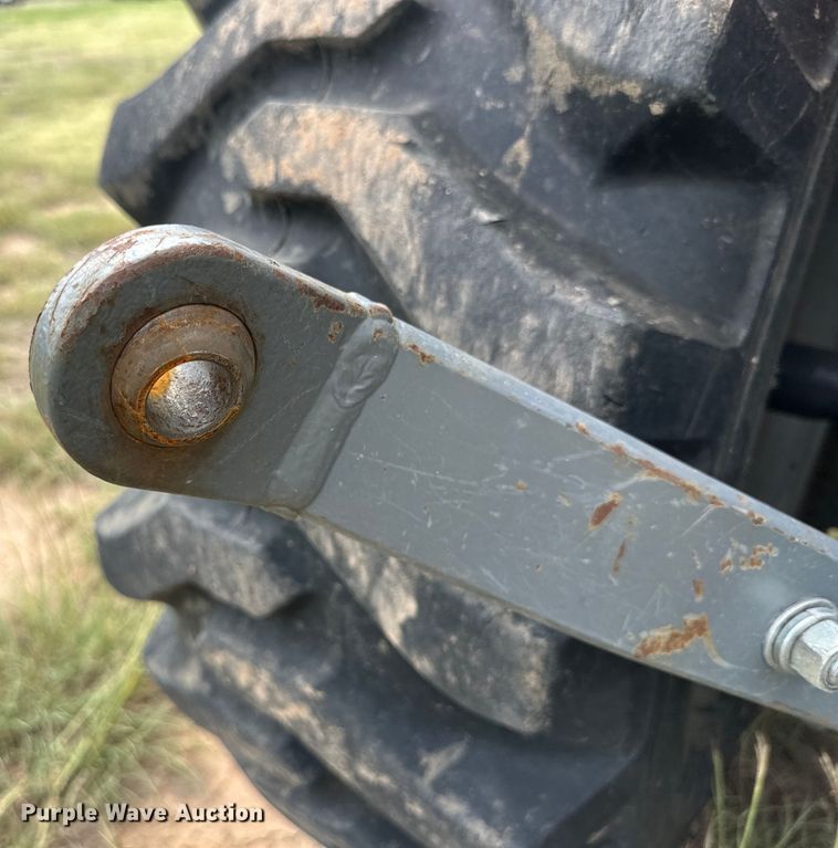 image for item DK6697 2018 Massey Ferguson 1734E MFWD tractor