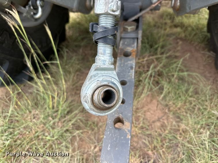 image for item DK6697 2018 Massey Ferguson 1734E MFWD tractor