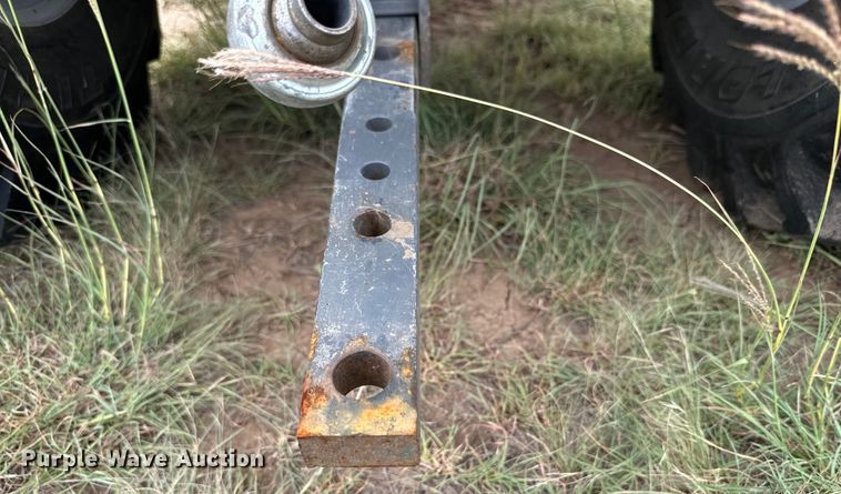 image for item DK6697 2018 Massey Ferguson 1734E MFWD tractor