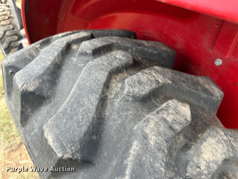 image for item DK6697 2018 Massey Ferguson 1734E MFWD tractor