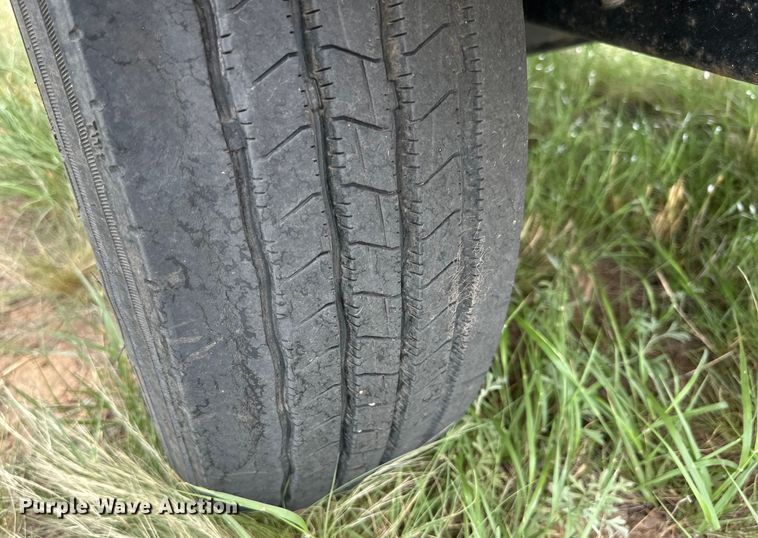 image for item DK6698 2017 Vermeer BC1500 wood chipper