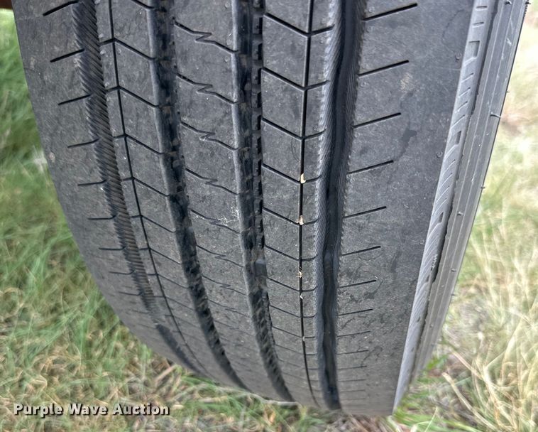 image for item DK6698 2017 Vermeer BC1500 wood chipper