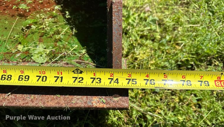 image for item DO6960 2015 John Deere  5075E MFWD tractor