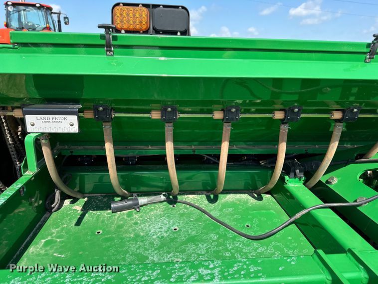 image for item DO6966 2019 Great Plains NTS2509 no-till seeder