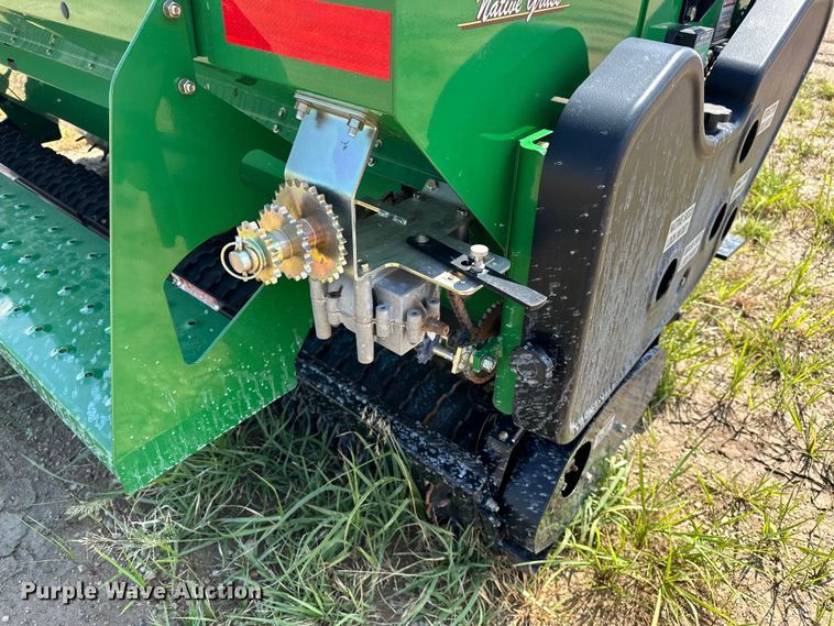 image for item DO6966 2019 Great Plains NTS2509 no-till seeder