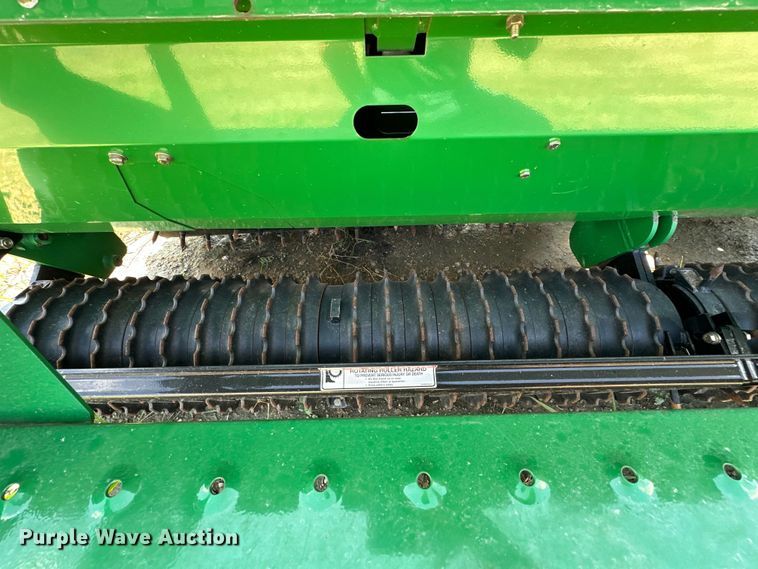 image for item DO6966 2019 Great Plains NTS2509 no-till seeder