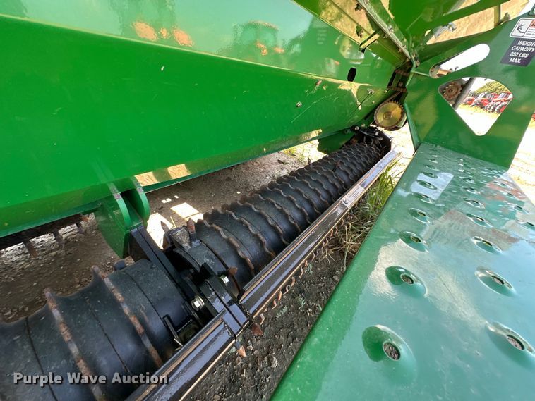 image for item DO6966 2019 Great Plains NTS2509 no-till seeder