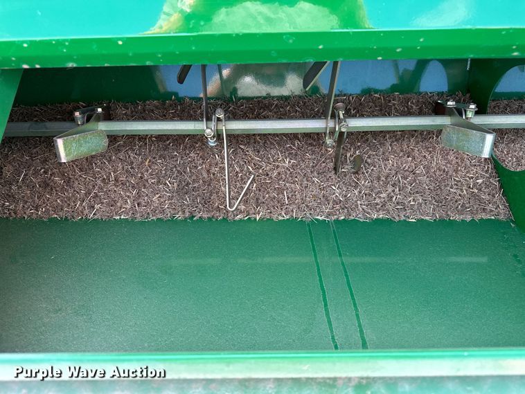 image for item DO6966 2019 Great Plains NTS2509 no-till seeder