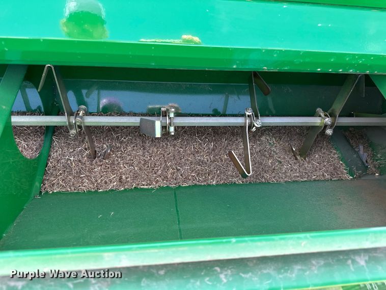 image for item DO6966 2019 Great Plains NTS2509 no-till seeder